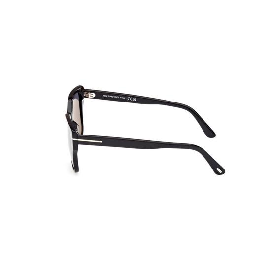  톰포드 선글라스 FT1108 01D Shiny Black - TOMFORD