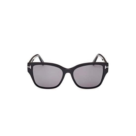  톰포드 선글라스 FT1108 01D Shiny Black - TOMFORD