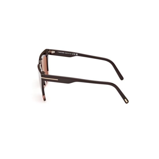  톰포드 선글라스 FT1110 50Z Brown - TOMFORD