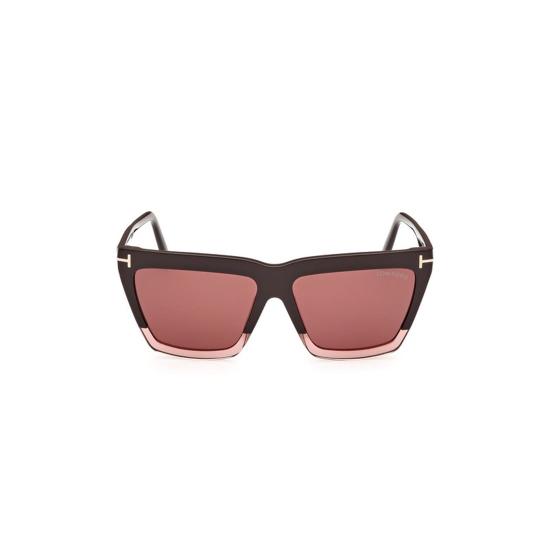  톰포드 선글라스 FT1110 50Z Brown - TOMFORD