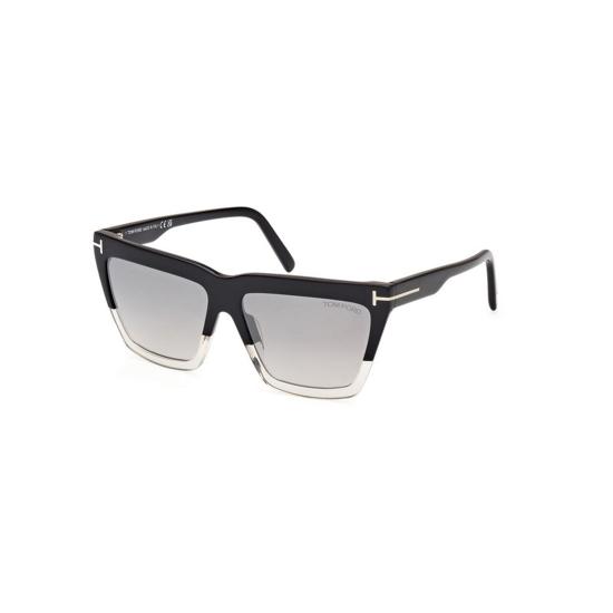  톰포드 선글라스 FT1110 05C Black