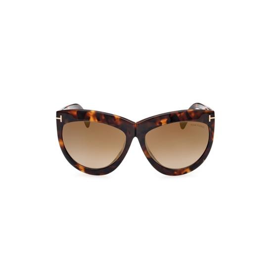  톰포드 선글라스 FT1112 53G Havana - TOMFORD
