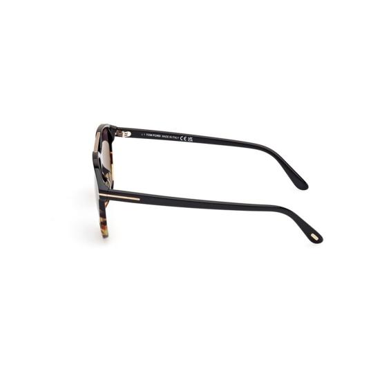  톰포드 선글라스 FT1098 05A Black - TOMFORD