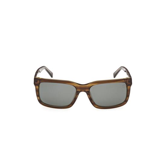  팀버랜드 선글라스 TB00021 93R Green - TIMBERLAND