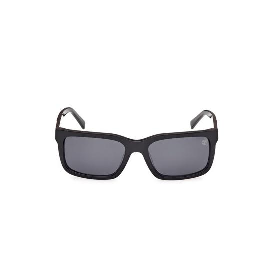  팀버랜드 선글라스 TB00021 01D Shiny Black - TIMBERLAND