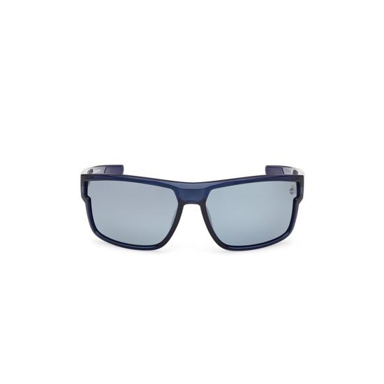  팀버랜드 선글라스 TB00016 90D Blue - TIMBERLAND