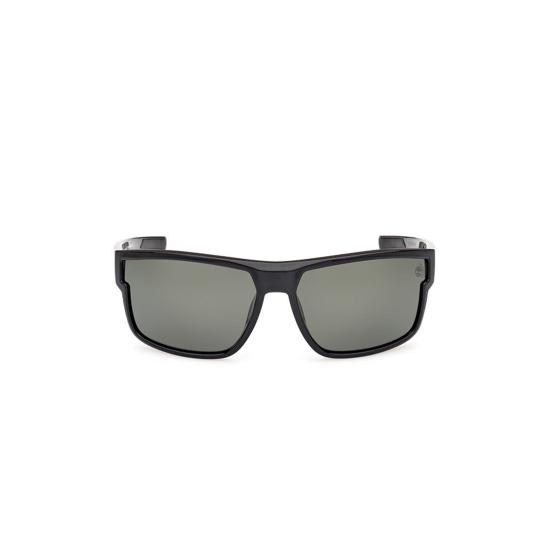  팀버랜드 선글라스 TB00016 01R Shiny Black - TIMBERLAND