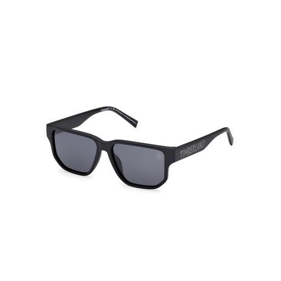  팀버랜드 선글라스 TB00013 02D Black Matte