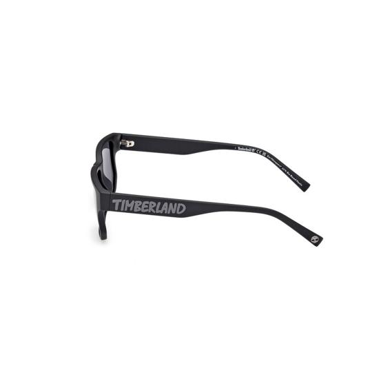  팀버랜드 선글라스 TB00013 02D Black Matte - TIMBERLAND