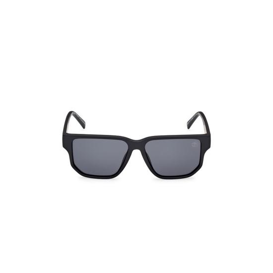  팀버랜드 선글라스 TB00013 02D Black Matte - TIMBERLAND