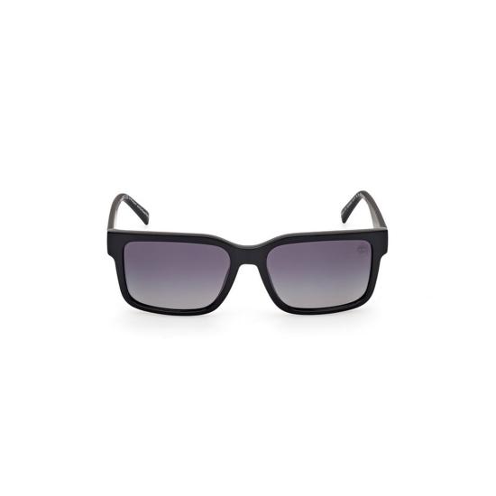  팀버랜드 선글라스 TB00012 01D Shiny Black - TIMBERLAND