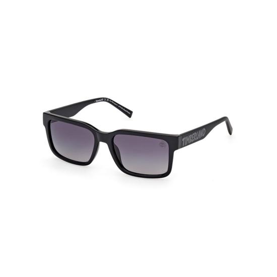  팀버랜드 선글라스 TB00012 01D Shiny Black