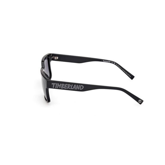  팀버랜드 선글라스 TB00012 01D Shiny Black - TIMBERLAND