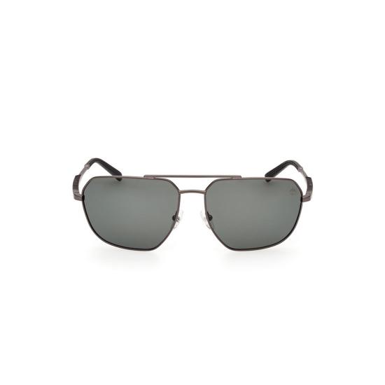  팀버랜드 선글라스 TB00009 07R Silver - TIMBERLAND