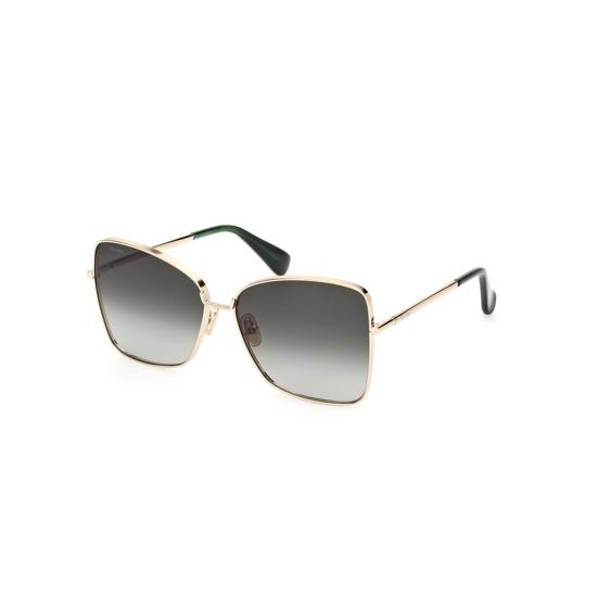  막스마라 선글라스 MM0097 32P Gold