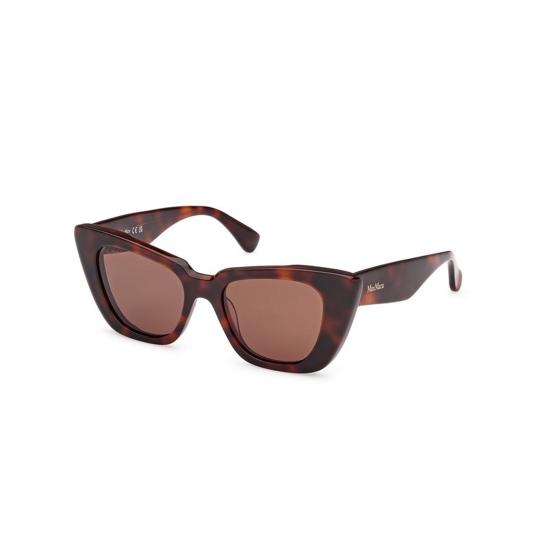  막스마라 선글라스 MM0099 52E Havana
