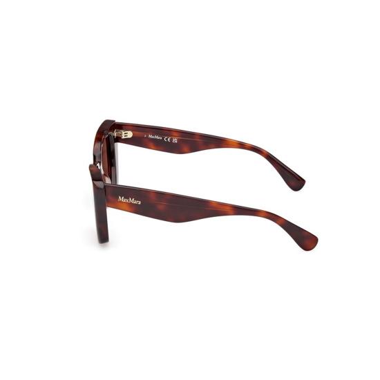 막스마라 선글라스 MM0099 52E Havana - MAX MARA