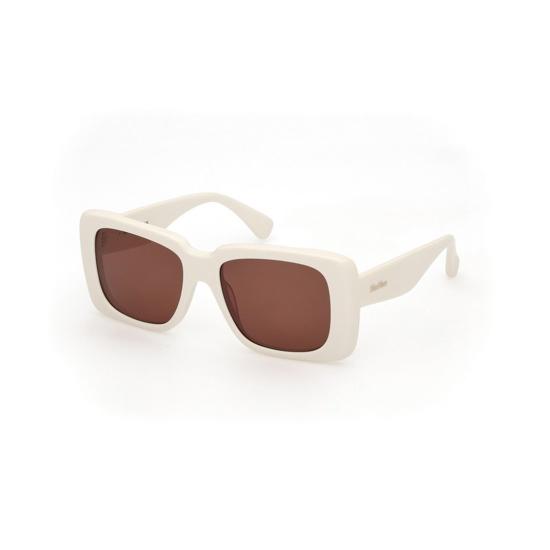  막스마라 선글라스 MM0091 21E White