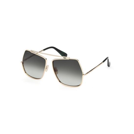  막스마라 선글라스 MM0102 32P Gold