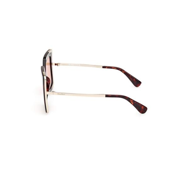  막스마라 선글라스 MM0051 52E Havana - MAX MARA