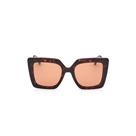 막스마라 선글라스 MM0051 52E Havana - MAX MARA