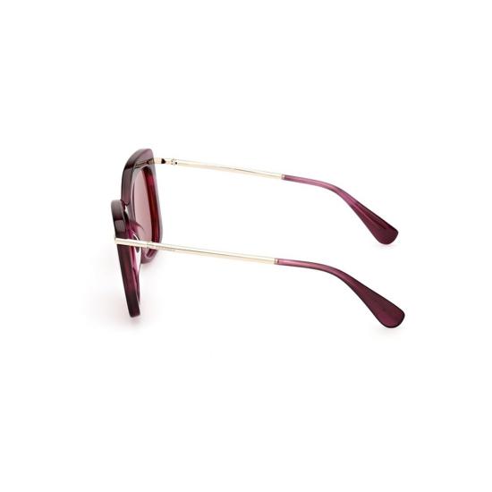  막스마라 선글라스 MM0101 83W Violet - MAX MARA