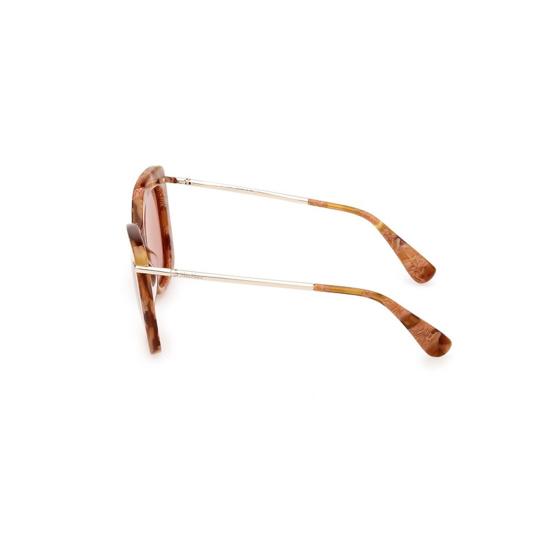  막스마라 선글라스 MM0101 56E Havana - MAX MARA