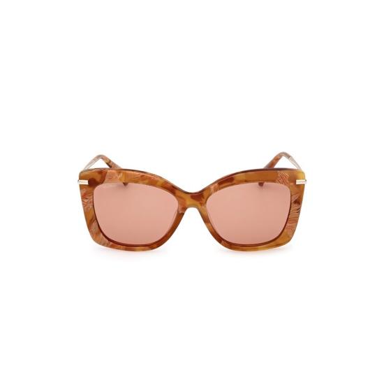  막스마라 선글라스 MM0101 56E Havana - MAX MARA