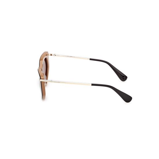  막스마라 선글라스 MM0100 50E Brown - MAX MARA