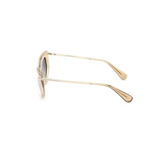  막스마라 선글라스 MM0100 21P White - MAX MARA