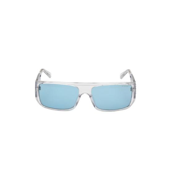  게스 선글라스 GU00136 26V Transparent - GUESS