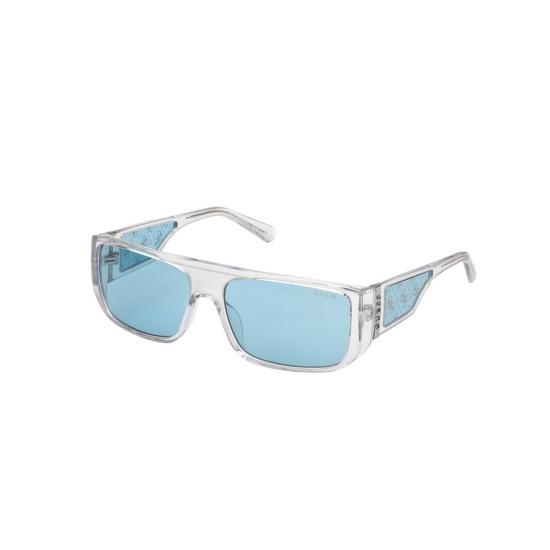  게스 선글라스 GU00136 26V Transparent