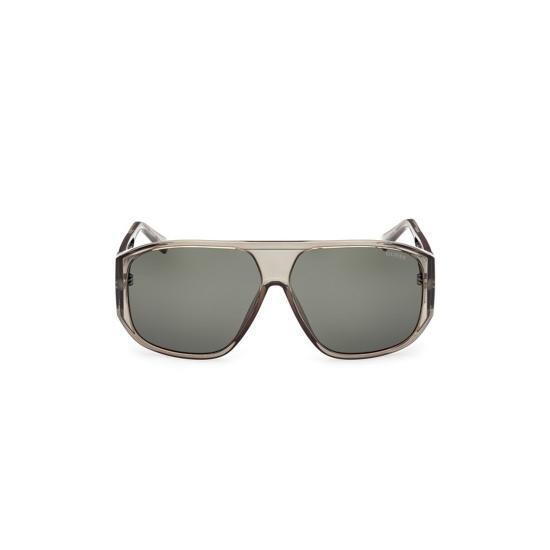  게스 선글라스 GU00135 93N Green - GUESS