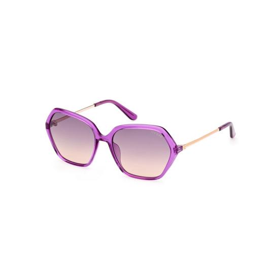  게스 선글라스 GU00134 81Z Violet