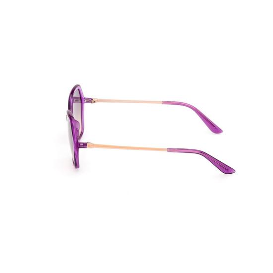 게스 선글라스 GU00134 81Z Violet - GUESS