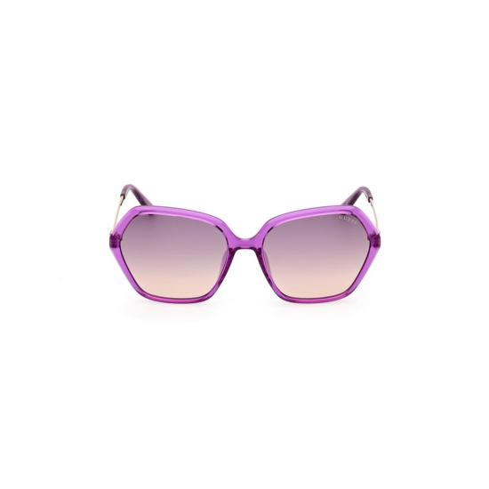  게스 선글라스 GU00134 81Z Violet - GUESS