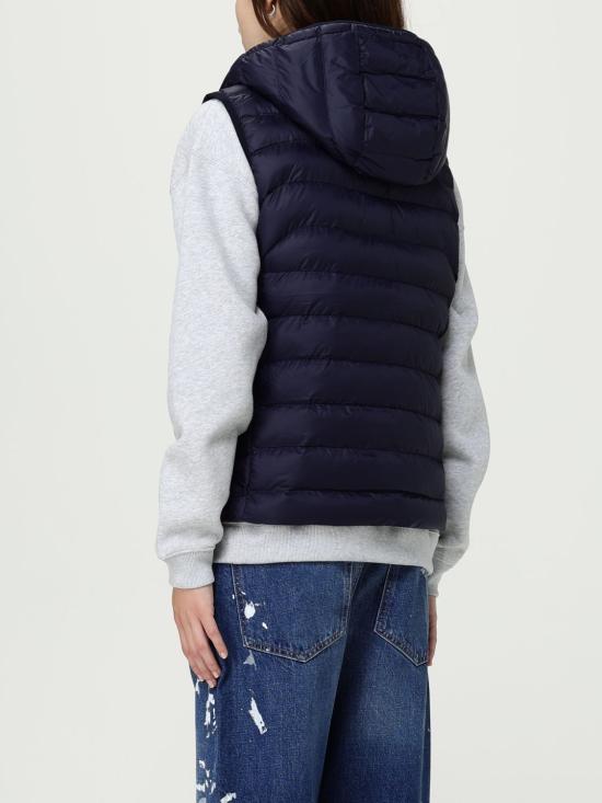 25FW 폴로 랄프로렌 발수 패커블 베스트  211958935 003 Blue - POLO RALPH LAUREN