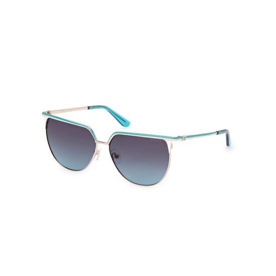  게스 선글라스 GU00132 92W Blue