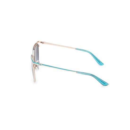  게스 선글라스 GU00132 92W Blue - GUESS