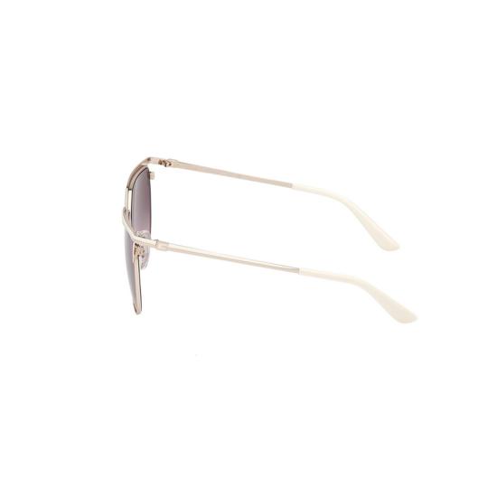  게스 선글라스 GU00132 21B White - GUESS