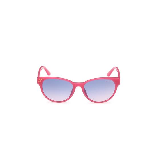  게스 선글라스 GU00128 72Z Pink - GUESS