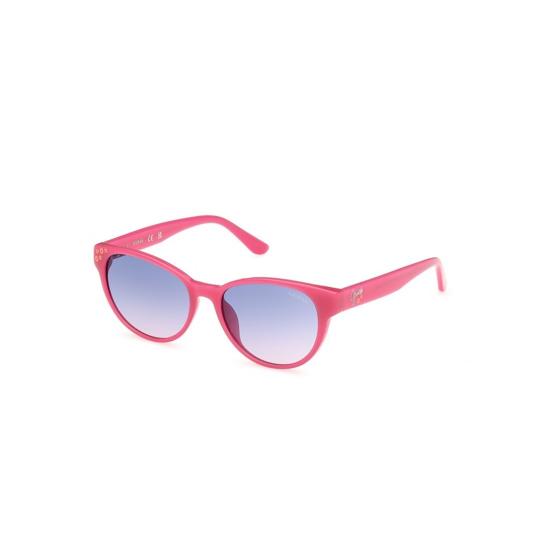  게스 선글라스 GU00128 72Z Pink