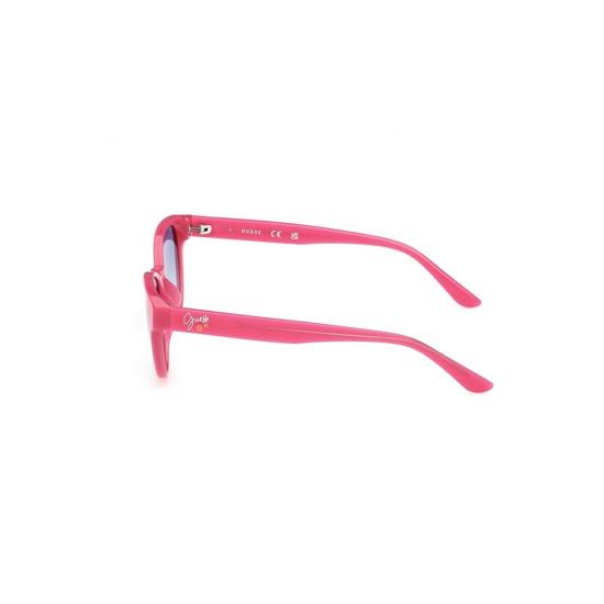  게스 선글라스 GU00128 72Z Pink - GUESS