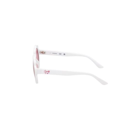  게스 선글라스 GU00127 21S White - GUESS