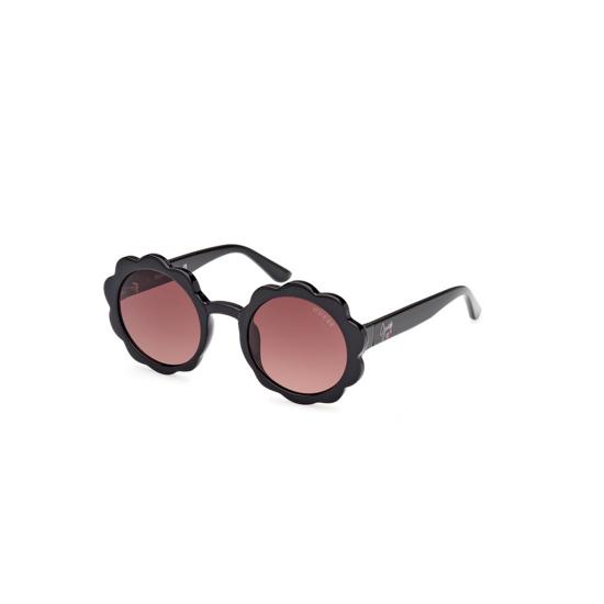  게스 선글라스 GU00127 01F Shiny Black