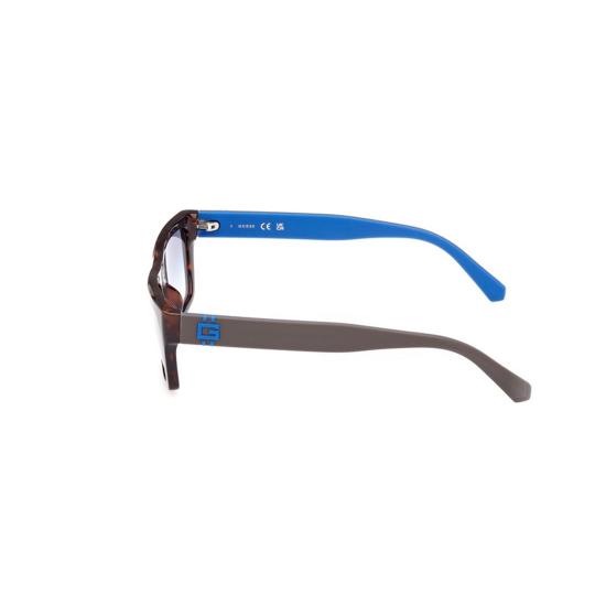  게스 선글라스 GU00120 52W Havana - GUESS
