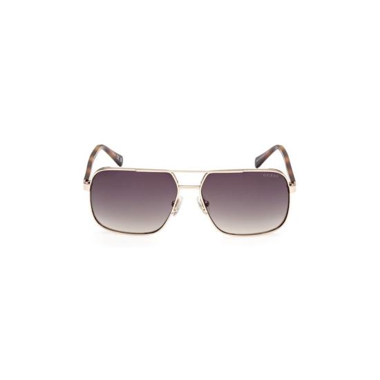  게스 선글라스 GU00119 32B Gold - GUESS