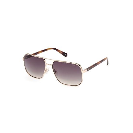  게스 선글라스 GU00119 32B Gold
