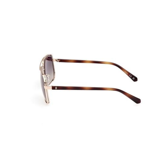  게스 선글라스 GU00119 32B Gold - GUESS