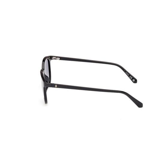  게스 선글라스 GU00118 01D Shiny Black - GUESS